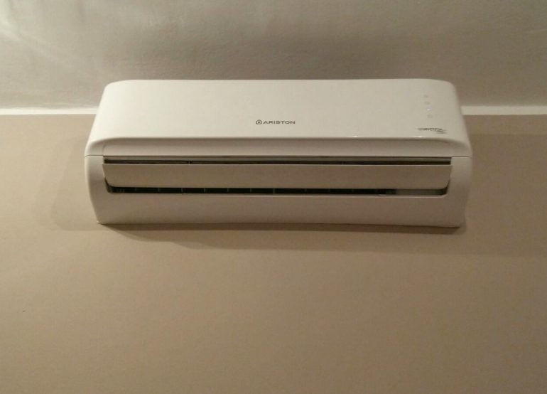 Impianti Condizionamento